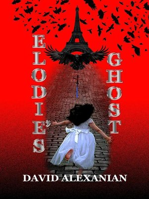 cover image of Elodie's Ghost